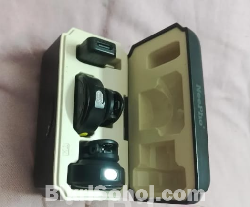 ওয়ারলেস মাইক্রফোন
